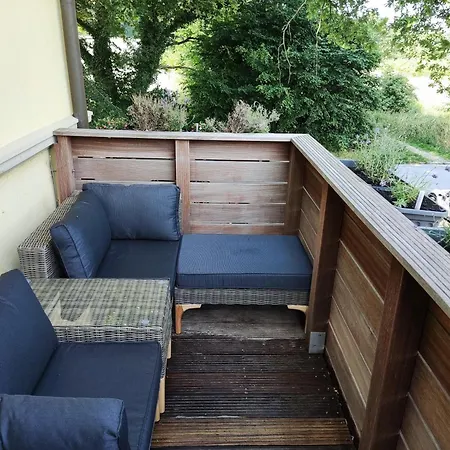 Apartman Gruene Oase