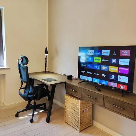 Gruene Oase Apartman Bochum