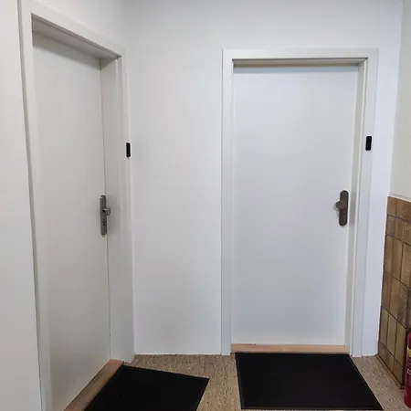 Gruene Oase * Bochum