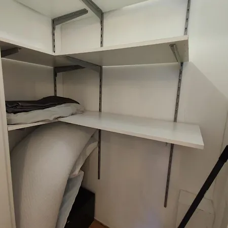 Gruene Oase Appartement