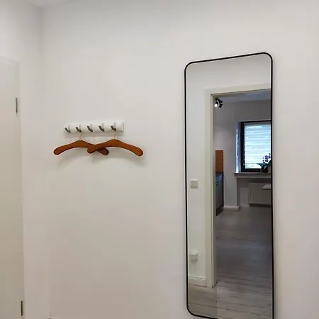 Appartement Gruene Oase