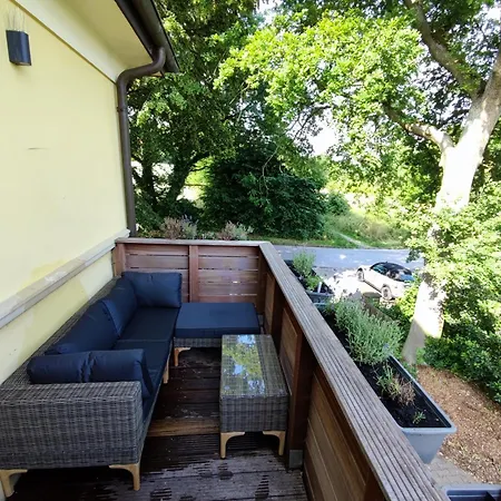 Gruene Oase Appartement Bochum