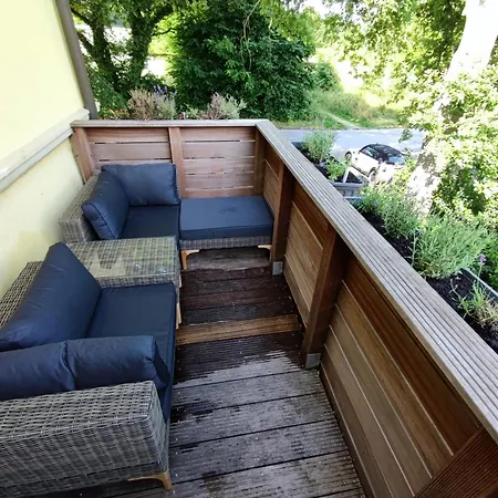 Appartement Gruene Oase