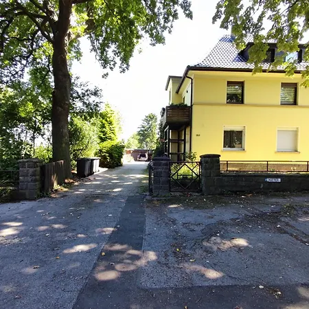 Gruene Oase Apartman Bochum