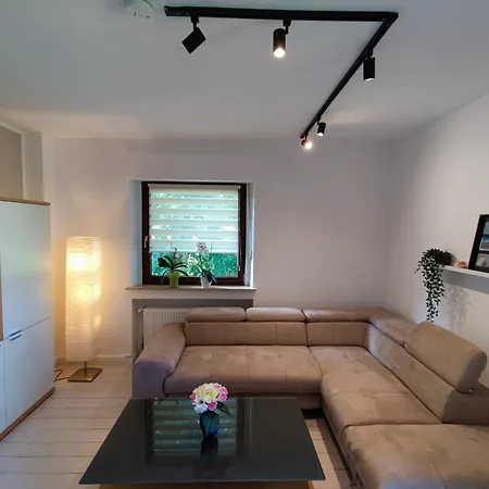 Appartement Gruene Oase Bochum