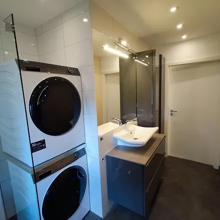 Gruene Oase * 波鸿