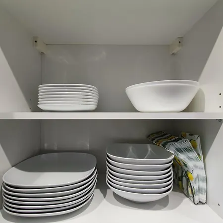 Appartement Gruene Oase Bochum