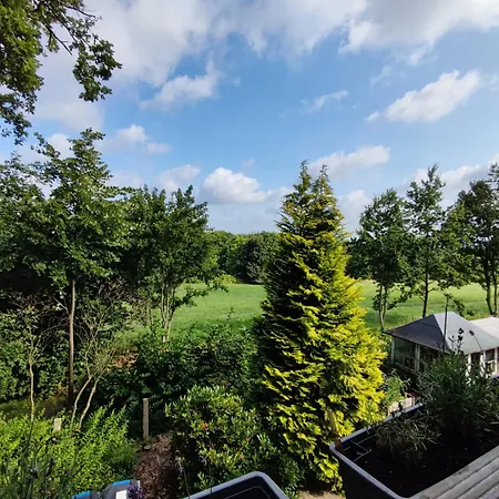 Gruene Oase Apartman