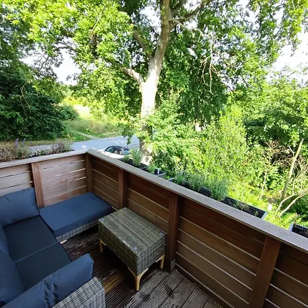 Appartement Gruene Oase