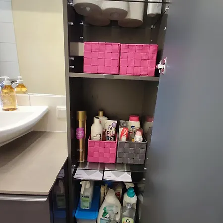 Appartement Gruene Oase