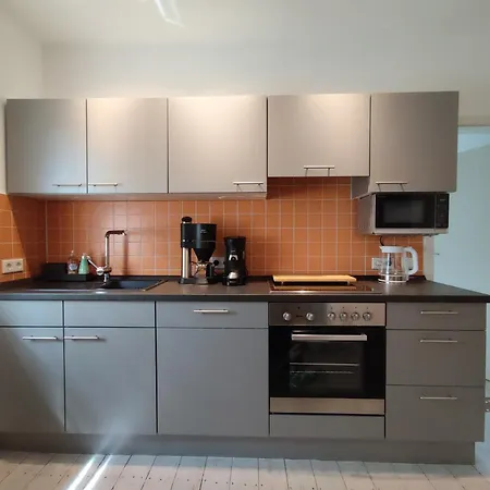 Gruene Oase * Bochum