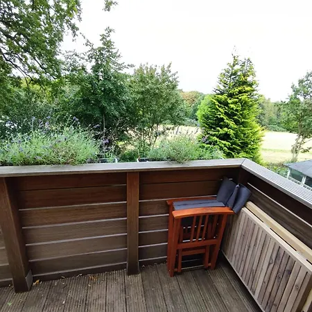 Gruene Oase Appartement Bochum