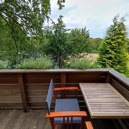 Appartement Gruene Oase Bochum