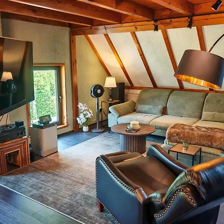 公寓 Gruene Oase 波鸿