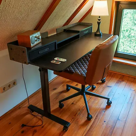 Appartement Gruene Oase