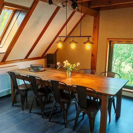 Appartement Gruene Oase Bochum