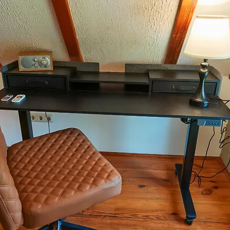 Appartement Gruene Oase