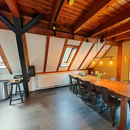 Gruene Oase Appartement Bochum