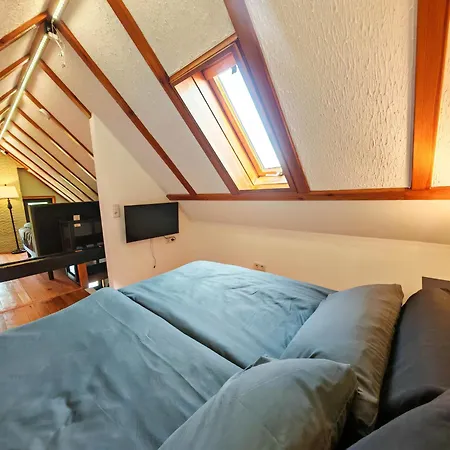 Gruene Oase * 波鸿