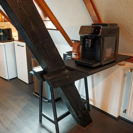 Appartement Gruene Oase *