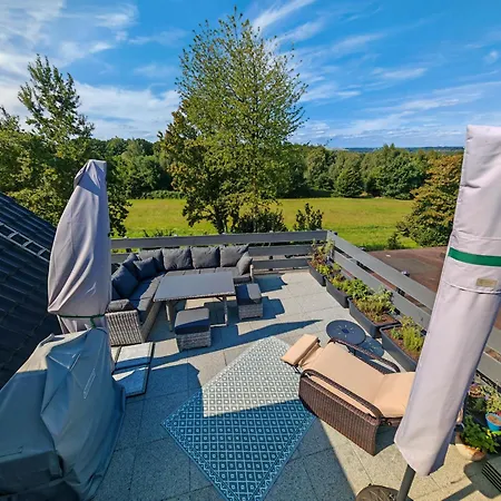 Appartement Gruene Oase