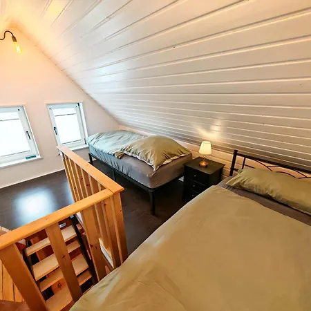 Gruene Oase Appartement Bochum