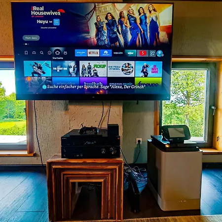 Appartement Gruene Oase