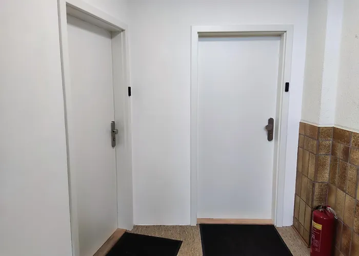 Gruene Oase * Bochum