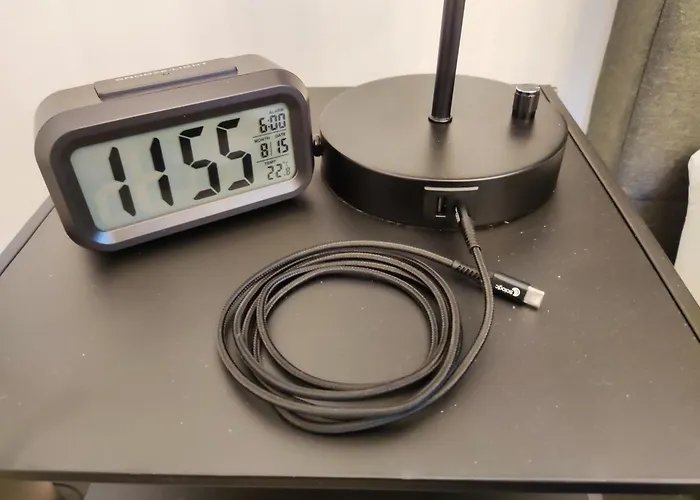 Gruene Oase Appartement Bochum