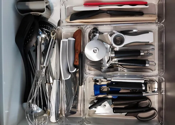 Appartement Gruene Oase Bochum