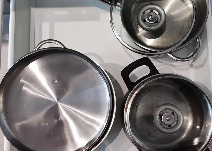 Gruene Oase * Bochum