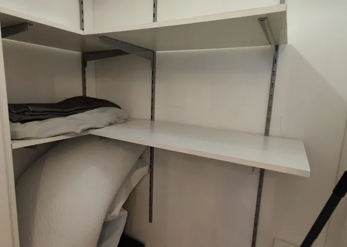 Gruene Oase Appartement