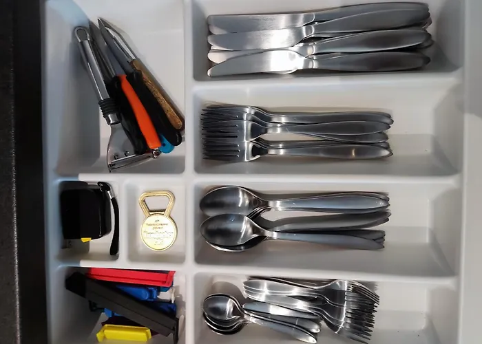 Gruene Oase Appartement Bochum