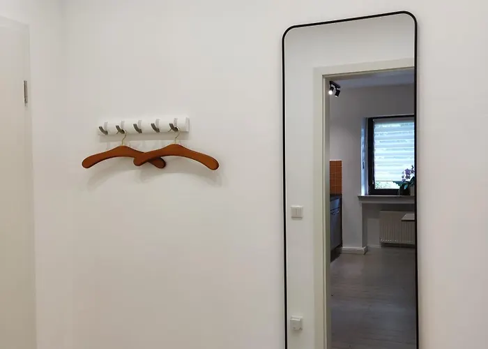 Appartement Gruene Oase