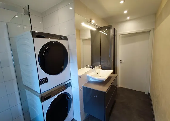 Gruene Oase * Bochum