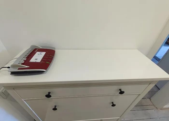 Appartement Gruene Oase *