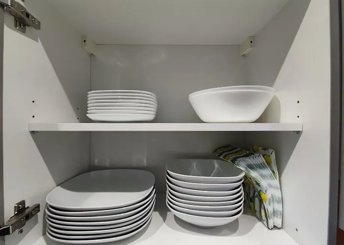 Appartement Gruene Oase Bochum