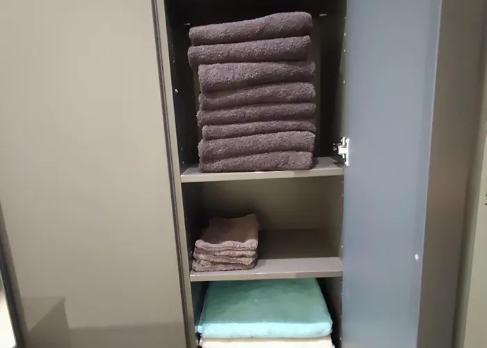 Appartement Gruene Oase *