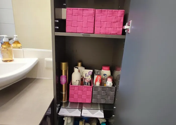 Appartement Gruene Oase