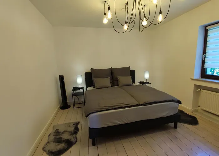 Appartement Gruene Oase