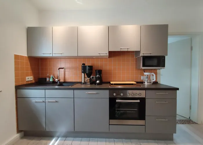 Gruene Oase * Bochum