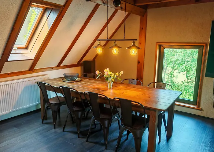 Appartement Gruene Oase Bochum