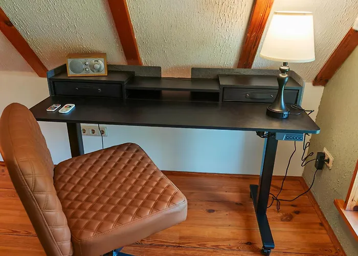 Appartement Gruene Oase