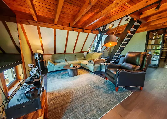 Gruene Oase * Bochum