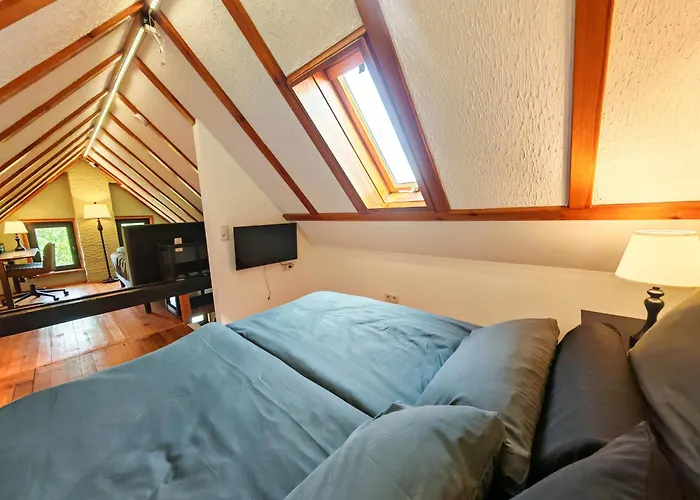 Gruene Oase * Bochum