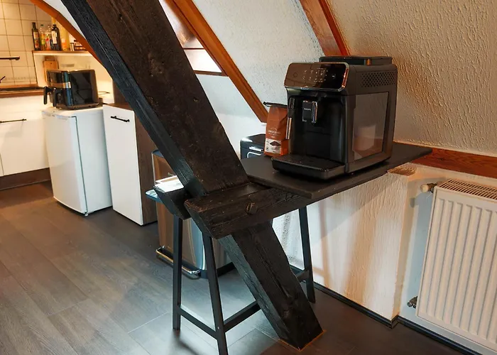 Appartement Gruene Oase *