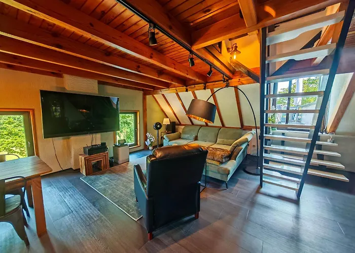 Gruene Oase * Bochum